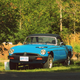 Image for article titled Ten Cars That Were Ruined By Facelifts